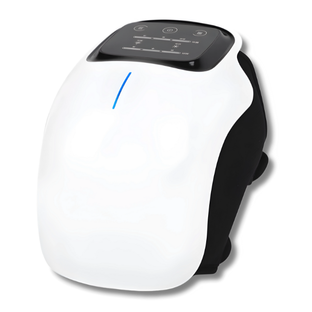 KneeRenew™ – Triple-Therapy Knee Relief