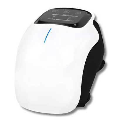 KneeRenew™ – Triple-Therapy Knee Relief
